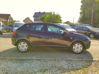 SEAT IBIZA 1.2i 12V,51 KW,REFERENCE,1.MAJITELKA ,26276 KM - 6