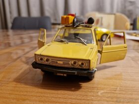 Fiat 131, 1975 - 6