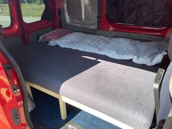RENAULT TRAFIC 2.0 84kw - 6