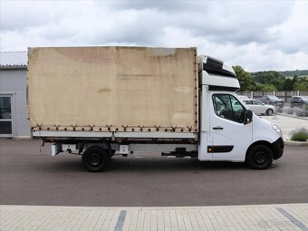 Renault Master 2,3 DCI 130 CZ L3H1P3 20M3 DPH (2018) - 6