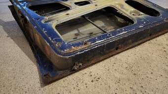Predni dveře skoda 105-120-130 - 6