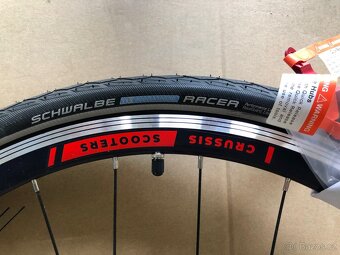 Crussis ONE Cobra 4.2 - 6