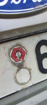 Ford Mondeo MK3 - 6