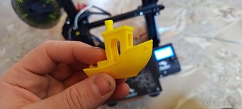 3D tiskárna Ender 3 Neo - 6