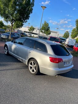 Audi a6 c6 avant 3.0 tdi 171kw Quattro automat. - 6