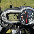 Triumph Tiger 800 XRx RV. 2016 - 6