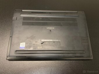 Dell latitude 7390 - Core i7-16gb-ram-256gb ssd-12,5 fhd-w11 - 6