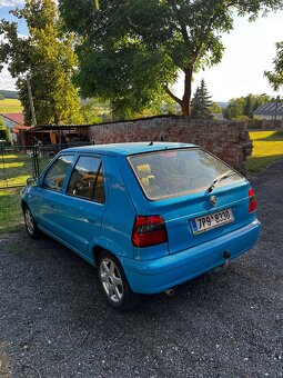 Škoda Felicie - 6