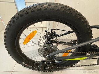 Dětské kolo Specialized Riprock 20" - 6