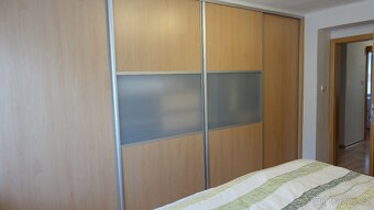 Pronájem cihlového bytu 2+1, 58m² po celkové rekonstrukci - 6