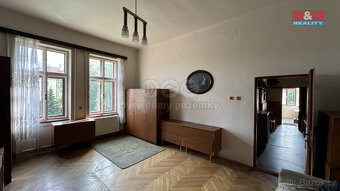 Prodej bytu 3+1, 135 m², Hranice, ul. Kropáčova - 6