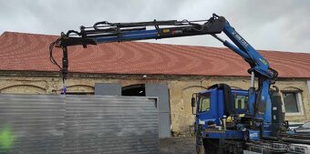 DAF (GINAF) X3232S - 6