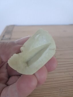 Soška Buddhy z kamene - 6