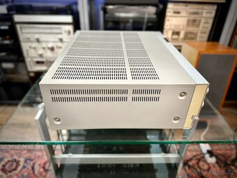 KENWOOD KA-990 (r.1992) výborný a výkonný zesilovač - 6