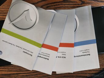 VW Beetle TOP stav - 6