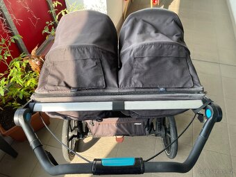 Kočár Thule Urban Glide 2 Double - 6