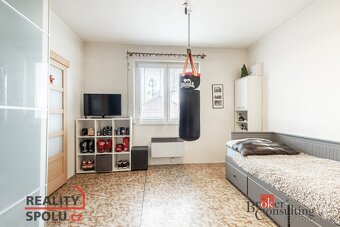 Prodej, byty/3+kk, 76 m2, 27743 Chlumín, Mělník [ID 74204] - 6