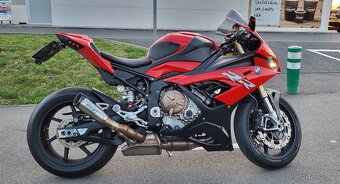 BMW S 1000 RR 2020 - 6