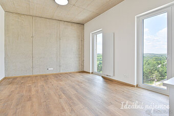 Pronájem bytu 2+kk, Bohunická, Horní Heršpice, 25000 Kč/měs, - 6