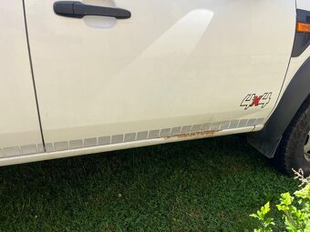 Ford Ranger - 6