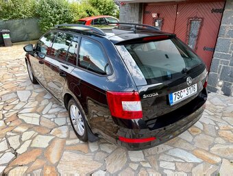 Škoda Octavia, 1.4 TSI 110KW STYLE 128300 KM - 6