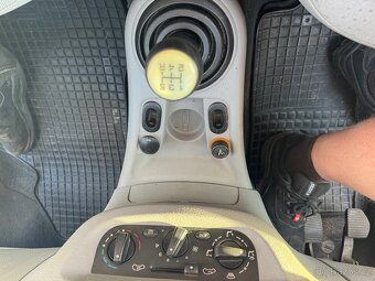 Citroen C3 1.1 44Kw - 6