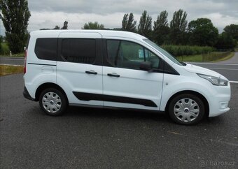 Ford Transit 1,5 TDCI 74 kW KLIMA SERVISKA nafta - 6