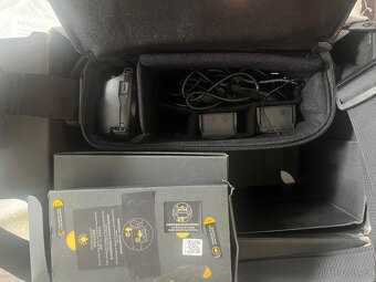 DJI Mavic Air Fly More Combo - 6