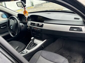 BMW e90 - 6
