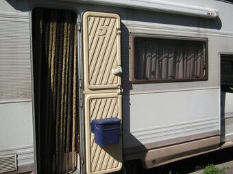 Fiat Ducato 2.0 TDS Dethleffs Globetrotter, po STK - 6