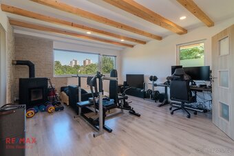 Ke koupi novostavbu RD 4+kk, 137m2, s pozemkem, ul. Polní - 6