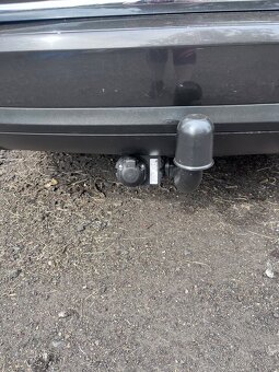 Vw passat b6 1.9tdi - 6