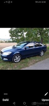 Škoda octavia 1.6 mpi - 6