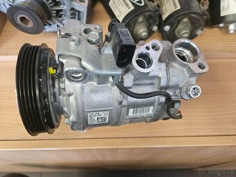 KLIMAKOMPRESOR 80A 816 803 R AUDI S6 - 6