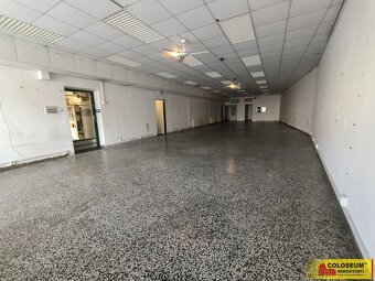 Boskovice, pronájem obchodního prostoru, 180 m² – komerce - 6