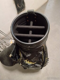 Kompletní sada holí. bag - 6