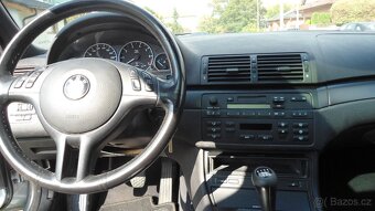 BMW 318i, 105 kw - 6