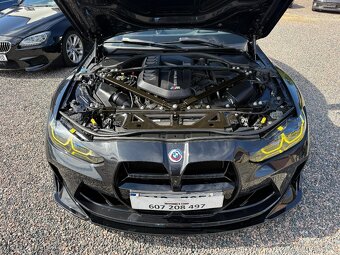 BMW M3 G80 Competiton X-Drive 375kw “CSL LOOK” DPH - 6