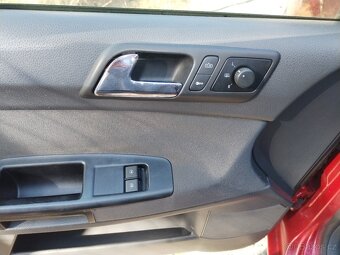Vw Pólo 1.2 BENZÍN-KOUP.ČR,KLIMA,5 DVER - 6