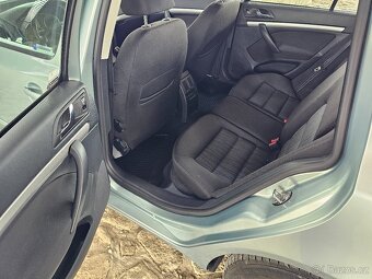 Škoda Octavia 1.6tdi 77kw Facelift po servisu, 1 majitel - 6