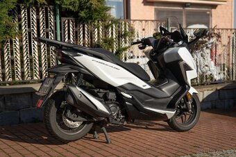 FORZA 350 - 6