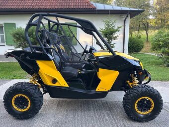 CAN AM MAVERICK 1000R - 6