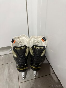 Brusle CCM Tacks AS-V Pro – velikost 9 (Regular) - 6