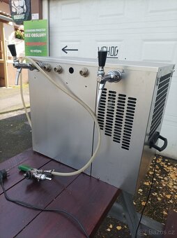 Výčepní zařízení - 6