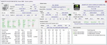 Kancelářský PC Dell Vostro 3888 i510400, 240GB SSD - 6