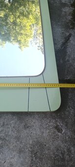 Retro stěna do předsíně BRUSEL - 6