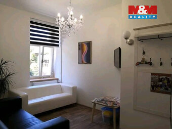 Pronájem ordinace, 20 m², Havlíčkův Brod, ul. U Stadionu - 6