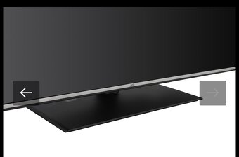 Nepoužívaná LED TELEVIZE JVC LT-32VF5305, uhl. 80 cm full HD - 6