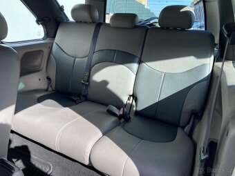 Land Rover Freelander 2.0 TD4 ,  82 kW nafta, 2002 - 6