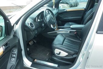 ml 164 / Mercedes-Benz ML 164 320 CDI díly / ml164 - 6